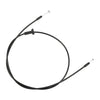 Hyundai Sonata, Azera Hood Latch Release Cable (2011-2021, 2012-2017)