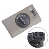 Ford F150 HEADLIGHT SWITCH Dimmer Fog Light Head Lamp Control (2004–2008)