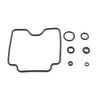 Yamaha XVS1100 V-Star 1999-2006 Carburetor Rebuild Kit (2 x Lower Bowls)