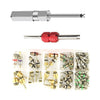 Car Air Conditioning 102Pcs Tire Valve Stem Cores Repair Tool