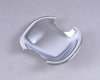 Toyota RAV4 5 x Chrome Door Handle Cup Bowls (2006-2009)