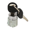 Chevy C1500 / C2500 & GMC K1500 / K2500 Door Lock Cylinder with Key