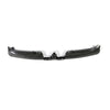 Golf5 R32 2005-2008 Real Carbon Fiber Rear Bumper Diffuser Lip Cover