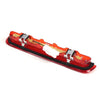Toyota Yaris Hatchback (2011-2020) Red Rear Third Brake Light