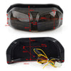 Yamaha FZ8 / Fazer FZ1 LED Brake Tail Light Turn Signal (2010-2015)