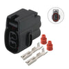 Toyota Lexus 2 x Pins Coil Connector Plugs (1990–2009)