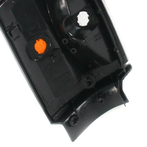 Corner Light Lens Indicator Lamp Cover Fits Toyota Hilux LN56 Truck 1984-88 D06