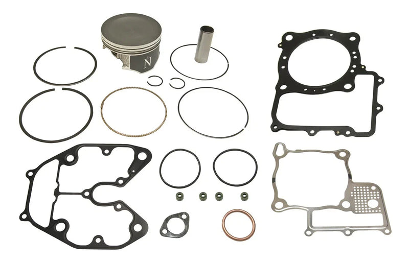 Honda Pioneer 700 Namura / .060 Over Bore / Top End Repair