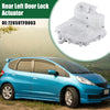 Honda Fit Rear Left Door Latch Lock Actuator (2009-2014)