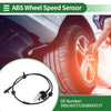 Mazda 2 ABS Wheel Speed Sensor (Rear Left & Right)