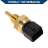 Kia Rio Engine Coolant Temperature Sensor (2001-2002)