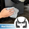 Chevrolet Trax Mud Flap Splash Guard (2019 - 2020)