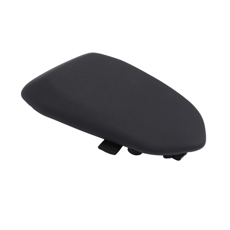 BMW M1000RR / S1000RR (2021-2025) Black Pillion Seat