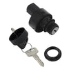 Arctic Cat ATVs Ignition Switch with Keys