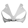 YAMAHA YZF R1 Upper Front Cowl Fairing (2000-2001)