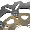 Honda CBR250RR NC22 (1990-1999) & NSR250RR Front Brake Disc Rotors (1988-1998)