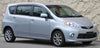 Daihatsu Boon Sirion M300S Power Window Switch (2004-2010)