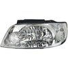 Hyundai Matrix FC Headlight 2 x (2001-2005)