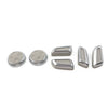 Audi A3 A4 A5 A6 A7 Q3 Q5 Car Seat Switch Adjustment Button Cover
