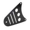 Kawasaki Vulcan 1500 VN1500 Black Dash Plaque Cover (1996-2007)