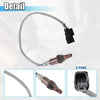 Acura RDX O2 Sensor (2007-2012)