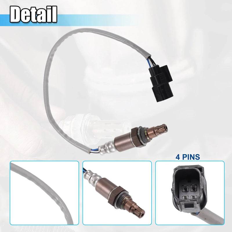 Acura RDX O2 Sensor (2007-2012)