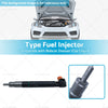 Bobcat D34 Diesel Engine Fuel Injector