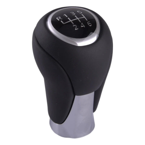 2, 3, 6, CX-3, CX-5 Mazda Manual Gear Shift Knob (2011-2023)