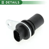 GMC K1500 Pickup 1 Pc Transmission Speed Sensor (98-99)