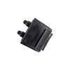 2013-2018 Hyundai Santa Fe 4x Rear Sun Shade Blind Curtain Hook (2013-2018)