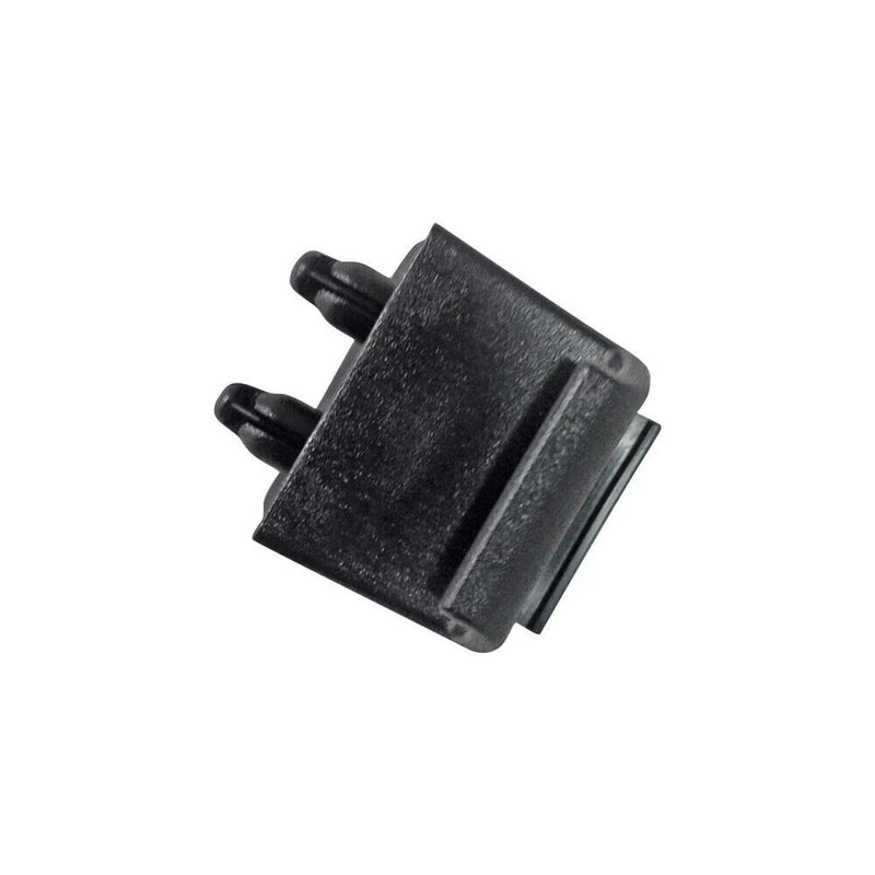 2013-2018 Hyundai Santa Fe 4x Rear Sun Shade Blind Curtain Hook (2013-2018)