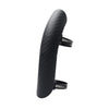 Motor - Matte Black Universal Exhaust Muffler Pipe Heat Shield Cover