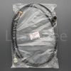 88-97 Toyota Hilux 5th Gen LN106 4WD Speedo Cable (1988-1997)