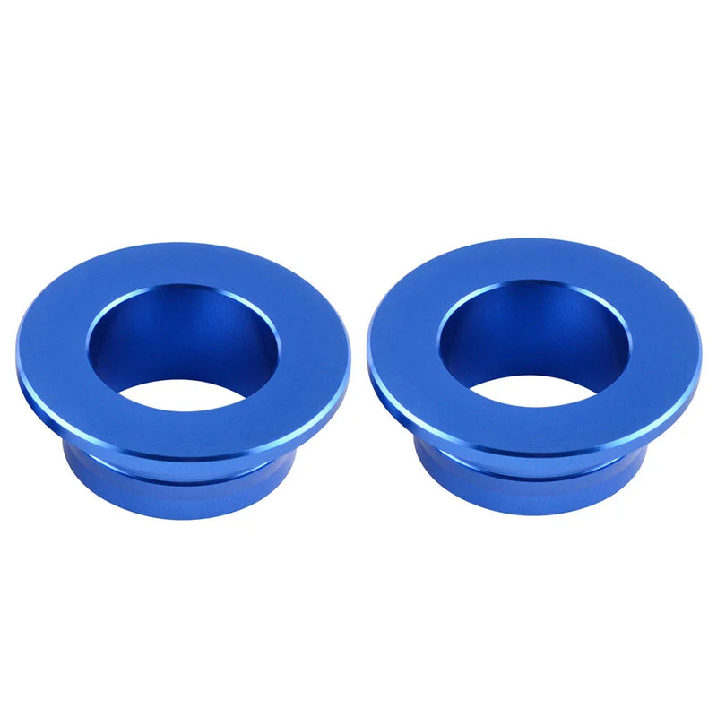 Husqvarna TC125 / 250 TX300 FC FX 250 350 450 Rear Wheel Hub Spacers (2016-2022)