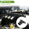 Toyota AVENSIS MAP Sensor / Manifold Absolute Pressure Sensor (2003–2009)