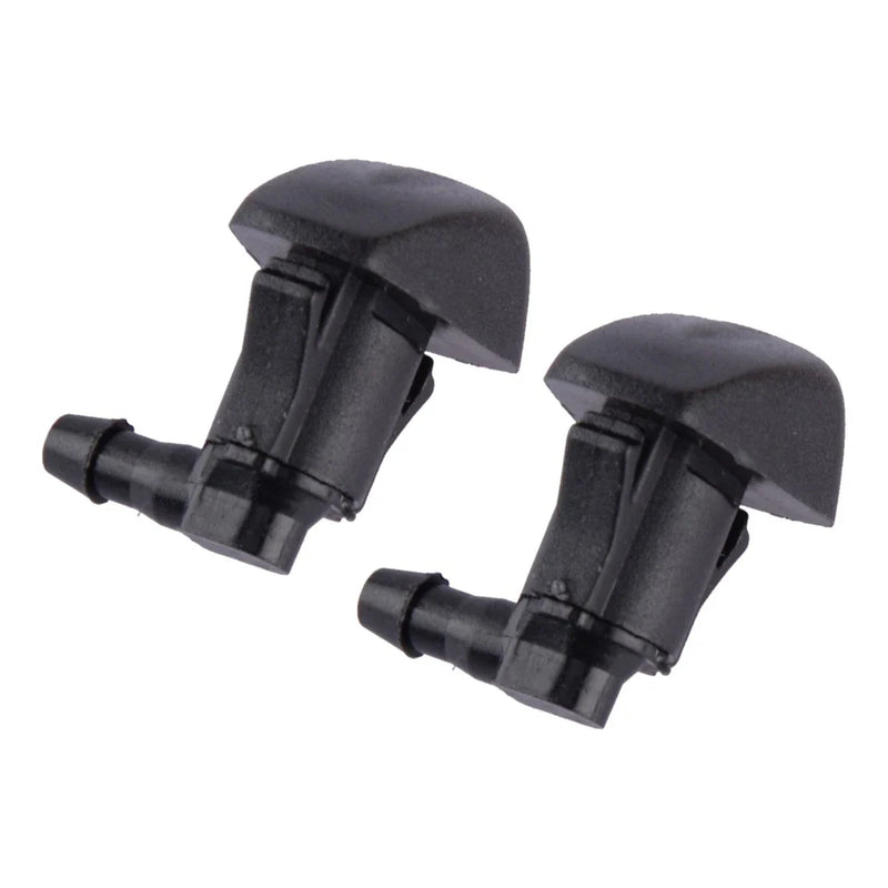 Toyota Yaris XP10, Tacoma MK1 2 x Windscreen Washer Nozzles (2000-2005)