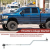 Dodge Ram 2500 / 3500 Throttle Linkage Rod Kit (1994 - 1998)
