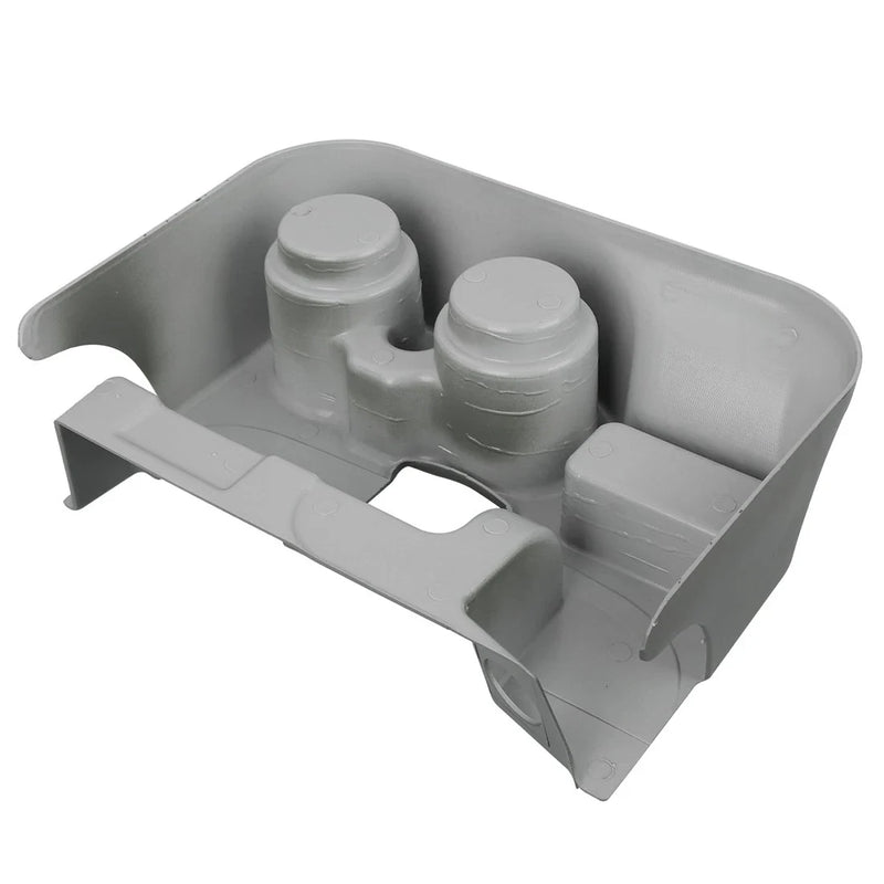 Dodge RAM Gray Center Console Cup Holder (2003 - 2010)