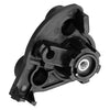 Hyundai Elantra 2007-2016, Kia Forte 2010-2020 Bonnet Release Handle & Bracket