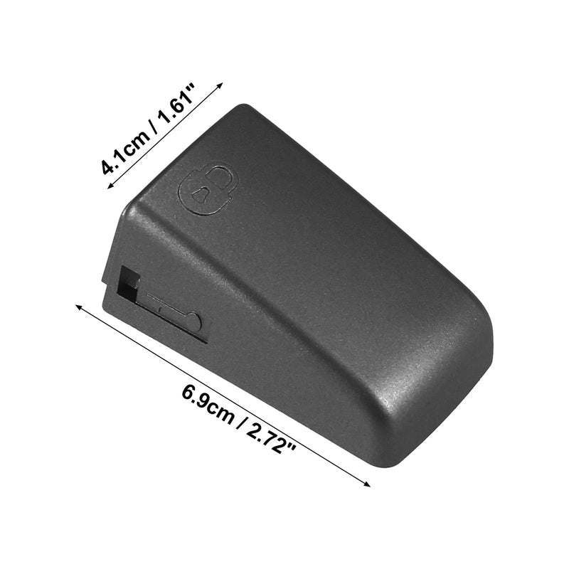 Land Rover LR2 Front Left Door Handle Cap Cover (2008-2015)