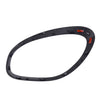 Mini Cooper R60 Countryman Right Headlight Trim Bezels (2011-2016)