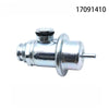 Buick Saturn Fuel Injection Pressure Regulator (1991–2000)
