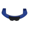 Yamaha XMAX 125-300 Electric Door Lock Decorative Cover Blue