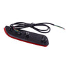 Toyota Corolla Cross Rear Bumper Turn Signal Light (2022)