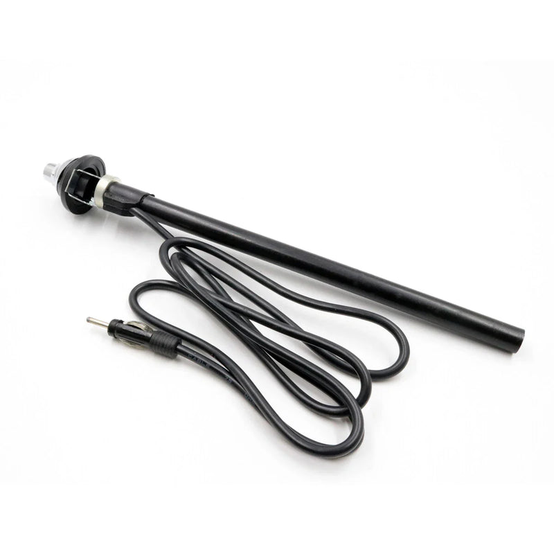 Toyota Celica TA22 / TA23 / TA27 / RA20 / RA25 / RA28 / RA29 1971-1977 Fender Antenna