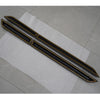Toyota Land Cruiser LC250 Accessories Door Sill Scuff Plate (2024)