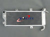 Kawasaki EX650R Ninja 650 Aluminum Radiator (2009-2011)