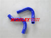 Mitsubishi Triton MJ 2.6L Carb Petrol Radiator Hose (1991-1996)