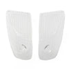KAWASAKI ZZR400 600 Clear Rear Turn Signal Indicator Light Lens (1990-1992)