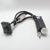 KTM 450 EXC SX-F XC-F In-Tank EFI Fuel Pump Assembly (2012–2023)